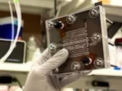 Inovasi Membran Elektrolit Padat untuk Ekstraksi Lithium Ramah Lingkungan