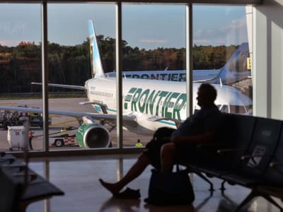 Pilot Maskapai Budget Tuntut Kenaikan Gaji Agar Setara dengan Maskapai Besar