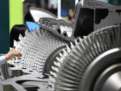 Investor Beralih ke Energi Gas dan Utilitas Vertikal Karena Regulasi Nuklir Ketat