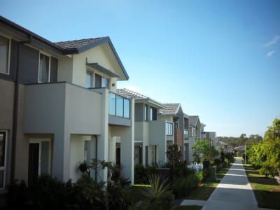 Pasar Properti Australia Bangkit Pelan Pasca Pemotongan Suku Bunga