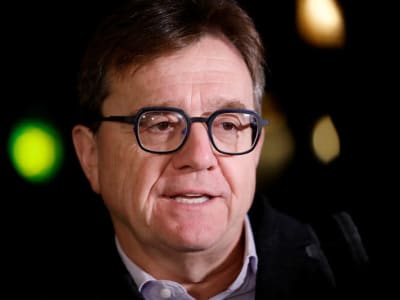 Kanada Perpanjang Kredit Pajak Mineral untuk Dukung Investasi Tambang Lokal