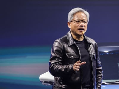 Kenapa Saham Nvidia Terbang Tinggi dan Apa Tantangannya di Masa Depan?