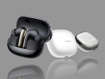 Xiaomi Buds 5 Pro Rilis di Eropa, Earbud Pertama Streaming Audio Wi-Fi