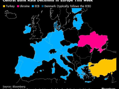 Kondisi Pasar Kerja AS Melambat di Tengah Risiko Tarif dan Pemangkasan Pemerintah