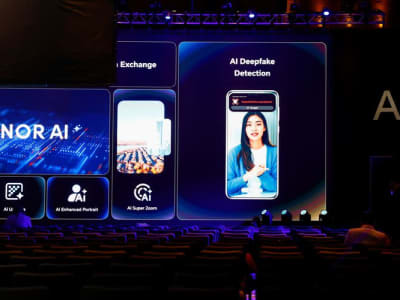 Honor Siapkan Investasi 10 Miliar USD untuk AI dan Persiapkan IPO