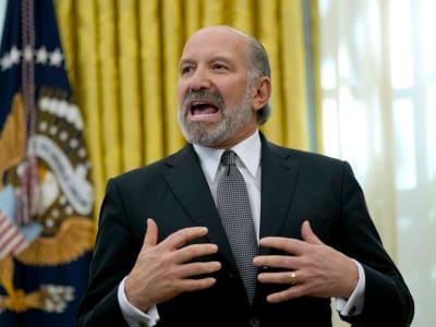 Kontroversi Pisahkan Pengeluaran Pemerintah dari Pengukuran PDB AS