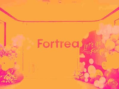 Analisis Penting Fortrea Holdings Menjelang Laporan Pendapatan Kuartal Ini