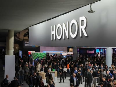 Honor Investasi 10 Miliar Dolar untuk Pimpin Era AI di Perangkat Pintar