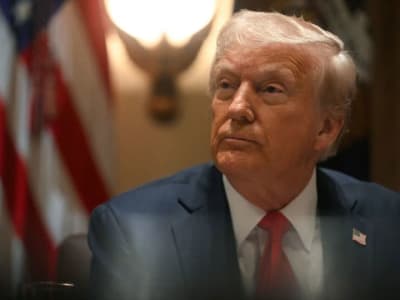 Donald Trump Umumkan Cadangan Strategis Crypto untuk Jadikan AS Pusat Kripto Dunia