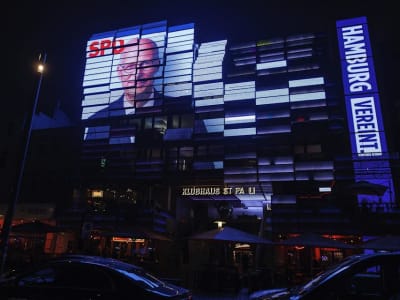 Pemilihan Regional Hamburg: SPD Diperkirakan Menang Meski CDU Friedrich Merz Kuat