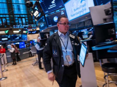 Maret Dimulai dengan Laporan Pendapatan Penting dan Data Ekonomi Kunci