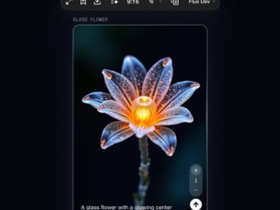 Flora: Alat AI Revolusioner untuk Desainer Bekerja Lebih Cepat dan Kreatif