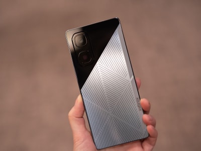 Infinix Tampilkan Ponsel Panel Surya dan Casing Energi Hijau di MWC 2025