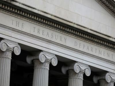 AS Tidak Tegakkan Hukuman Corporate Transparency Act untuk Dukung Bisnis Kecil