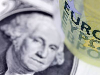 Euro dan Bitcoin Menguat Saat Eropa Dorong Perdamaian Ukraina dan AS Umumkan Cadangan Kripto
