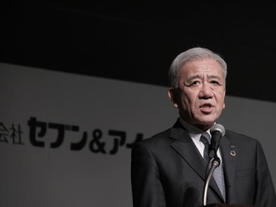 CEO Seven & i Mengundurkan Diri, Perusahaan Hadapi Tekanan Takeover