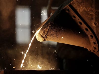 JX Advanced Metals Turunkan Harga Saham IPO Terbesar di Jepang Karena Pasar Lemah