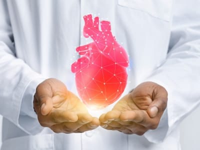 China Luncurkan AI CardioMind untuk Tambah Cepat Diagnosis Penyakit Jantung