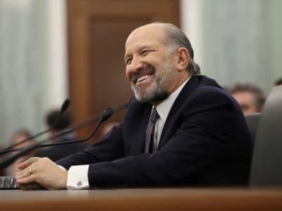 Menteri Perdagangan AS Usulkan Keluarkan Pengeluaran Pemerintah dari Penghitungan GDP