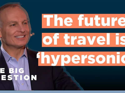 Masa Depan Pariwisata Uni Eropa: Tantangan Regulasi dan Teknologi Baru