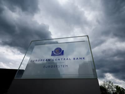 ECB Hadapi Ketidakpastian Besar dalam Putusan Pemotongan Suku Bunga Lagi