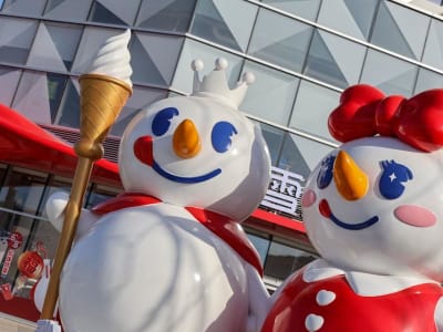 Mixue Group Kuasai Pasar Bubble Tea Lewat IPO Sensasional di Hong Kong