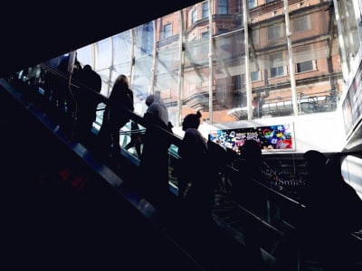 Brookfield Masuki Pasar Asuransi Pensiun Inggris dengan Potensi Rp11.3 Kuadriliun