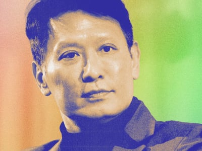 Richard Teng Pimpin Binance Menuju Era Patuh Regulasi dan Pertumbuhan Baru