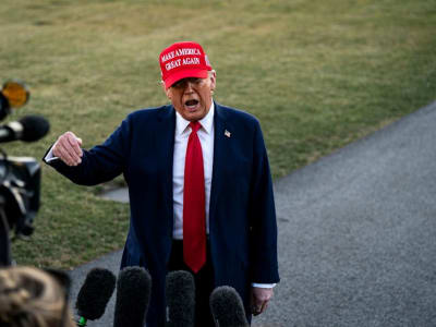 Ketegangan Politik AS-Uni Eropa Guncang Pasar Obligasi Ukraina dan Mata Uang Eropa Timur