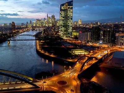 Inflasi Zona Euro Melambat Tapi Tetap Tinggi, Tantangan Besar untuk Kebijakan ECB