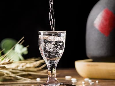 Limbah Baijiu Disulap Jadi Anoda Baterai Ion Natrium Ramah Lingkungan