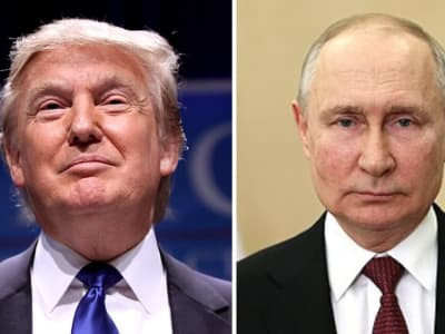 AS Hentikan Sementara Serangan Siber ke Rusia Demi Negosiasi Damai Ukraina