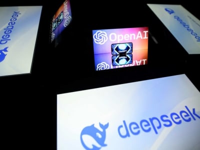 China Fokus Kembangkan AI Pintar, Bukan Hanya Daya Komputasi Besar