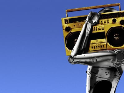 Sony Music dan Vermillio Bekerja Sama Lindungi Hak Cipta di Era AI