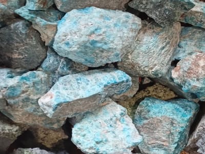 Stanford Ciptakan Batu Penghisap Karbon Cepat untuk Pertanian dan Lingkungan