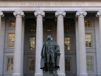 Penangguhan Aturan Baru Pemerintah AS untuk Lindungi Bisnis Kecil dari Beban Registrasi