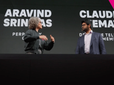 Deutsche Telekom dan Perplexity Hadirkan Ponsel AI Baru dengan Asisten Pintar