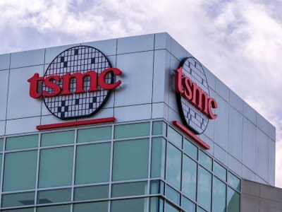 TSMC Akan Investasi 100 Miliar Dolar di AS untuk Menguasai Teknologi Chip AI