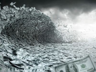 Valuasi Ramp Melonjak ke Rp 213.78 triliun ($13 Miliar)  Setelah Penjualan Saham Sekunder Besar