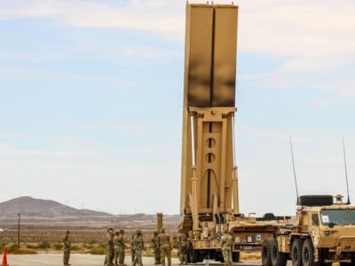 Senjata Hipersonik LRHW AS: Tantangan dan Harapan di Balik Kecepatan Mach 5