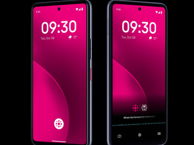 Deutsche Telekom Luncurkan AI Phone dengan Kendali Suara Tanpa Aplikasi