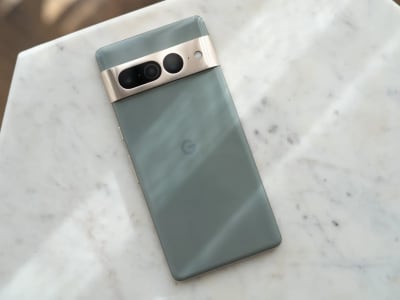 Google Pixel 7 Pro Kini Cuma Rp 3.29 juta ($200) , Pilihan Smartphone Flagship Murah