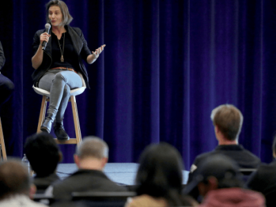 Ayo Jadi Pembicara di TechCrunch Sessions: AI 2025 di Berkeley!