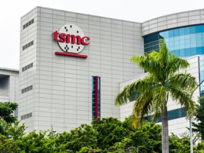 TSMC Bersiap Investasi Besar di AS untuk Perkuat Teknologi Chip AI