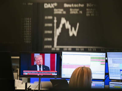 Saham Eropa Ungguli AS Tahun Ini, Apa Rahasianya dan Implikasinya?