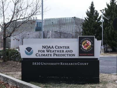 Pembatalan Sewa Gedung NOAA di College Park Ancaman Serius untuk Peramalan Cuaca Nasional