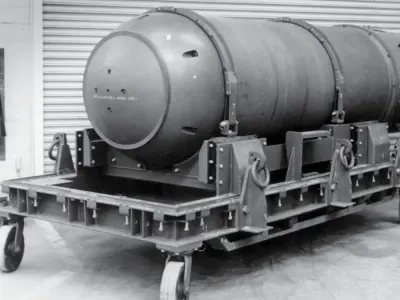 Misteri Senjata Nuklir Hilang dan Dampaknya yang Mengkhawatirkan