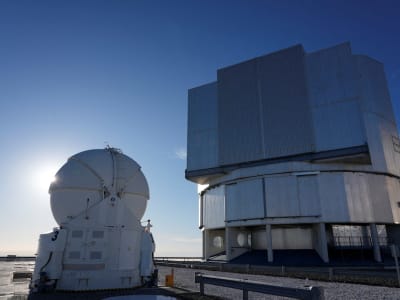 Peluang Tumbukan Asteroid 2024 YR4 Turun Drastis Berkat Data Baru