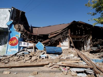 Ilmuwan Prediksi Gempa Besar Akan Terjadi di Utara Chile dalam Waktu Dekat