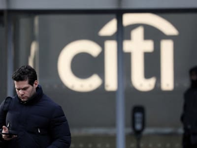 David Finkelstein Tinggalkan Citi, Bank Perkuat Tim M&A Konsumer dan Ritel